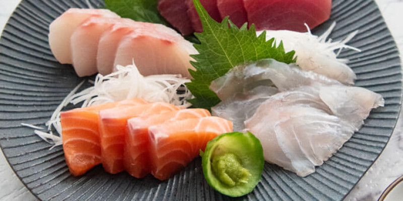 Sashimi