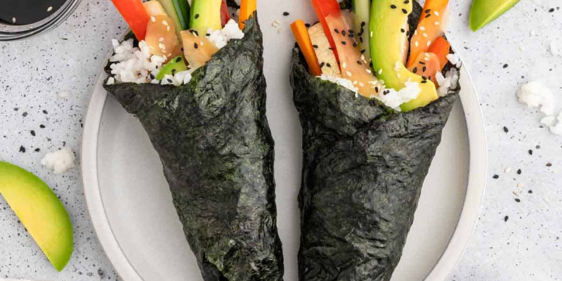Temaki