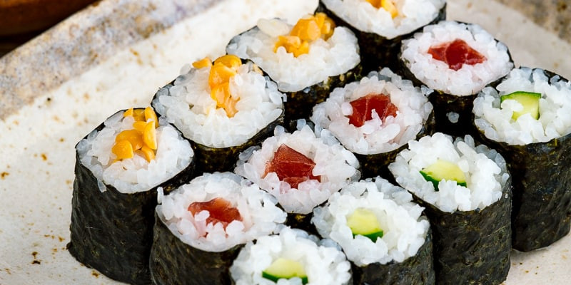  Hoso Maki image