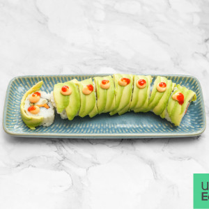Caterpillar Roll